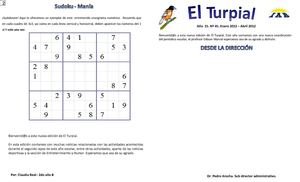 Turpial II Lapso