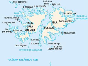 Malvinas