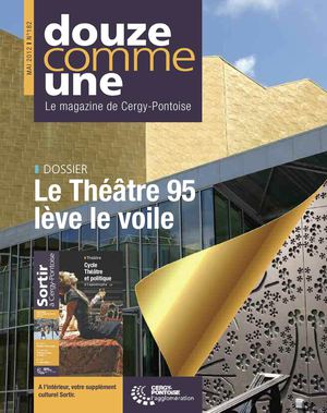 Douze comme une n°182 - Mai 2012