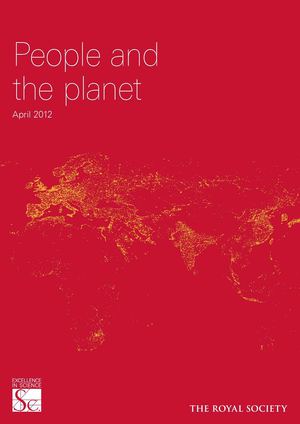 People and the Planet (April 2012)