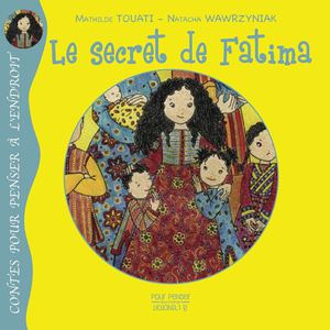 Extrait du livre "Le secret de Fatima"