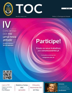 Revista TOC 144