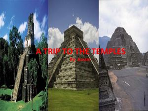 mesoamerica postcard