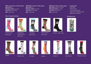 2012 SOCKSHOP - Page 23