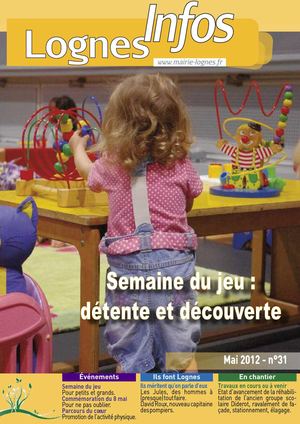Lognes Infos n°31