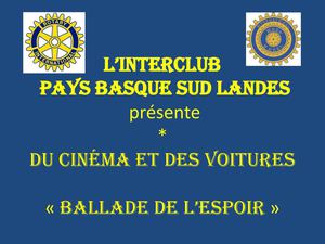 Rallye Inter-club Tyrosse (1)