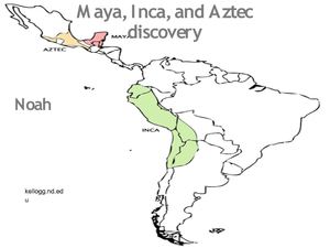 mesoamerica