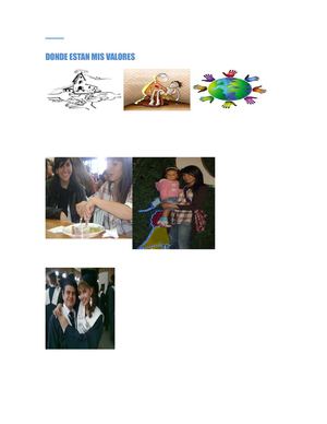 Collage- Desarrollo Humano Integral