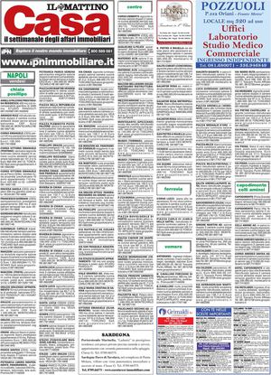 Mattino Casa 29/04/2012