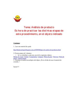 Actividad de revisión