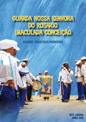cartilha Imaculada Conceição Dalton Andrade