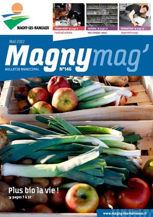 Magny Mag' 146