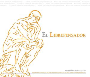 Dossier de Servicios de El Librepensador