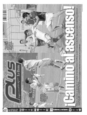 Plus Deportivo No. 109