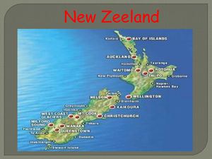 New Zealand