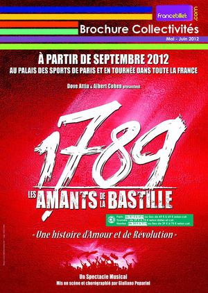 Brochure Collectivités - Mai/Juin 2012