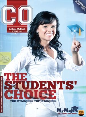 College Outlook Spring 2012 - Zone 7