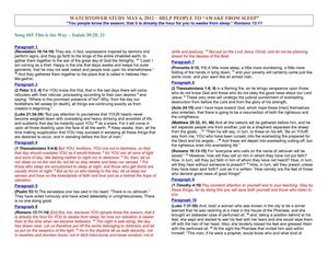 Scrips - WT 05-06-12