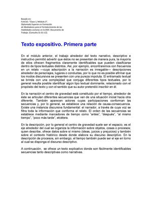 1Texto Expositivo