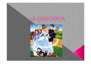 el cuento