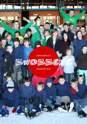 Chiro Kapelle's Zwozzeke (Paaseditie 2012)