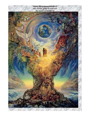 LE VISIONI DEI MORENT