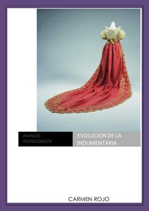 historia de la moda