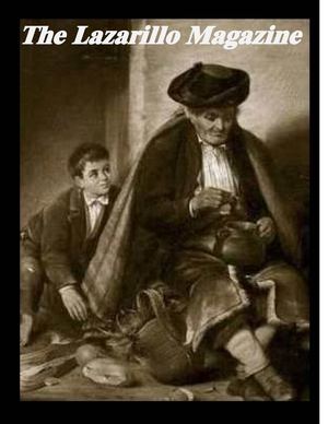 The Lazarillo magazine