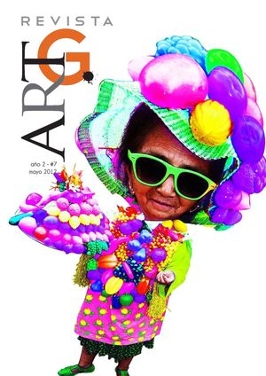REVISTA ART G. 7