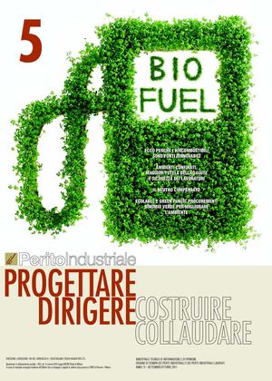 Il Perito Industriale N 5 - 2011