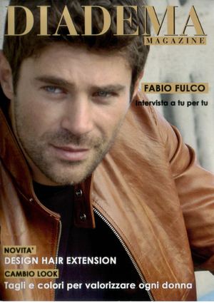 Magazine Fabio Fulco