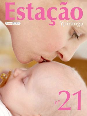 Revista Estação Ypiranga nº 21