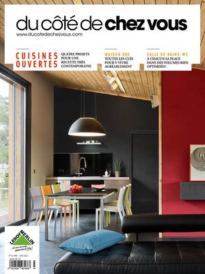 Du Côté de Chez Vous n°51 (mai-juin 2012)