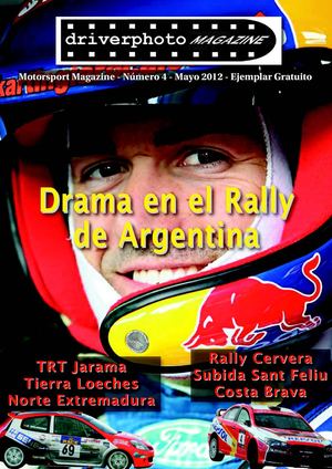 DriverPhoto Magazine Nº 5