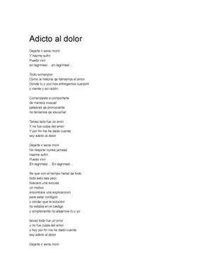 letras de canciones de don tetto