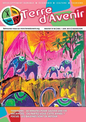 Terre dAvenir magazine N°48