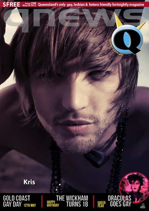 QNews Issue 298 (Interactive)