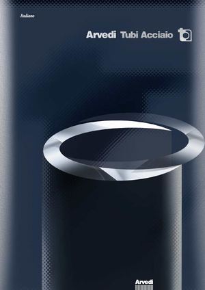 Arvedi Tubi Acciaio (ITA)