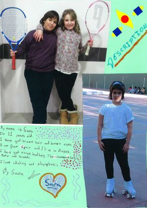 CEIP El Pomillo y CRA La Huecha