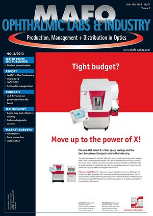 MAFO 2012 Issue 03 - Ophthalmic Labs & Industry -