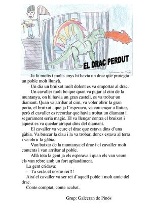 Contes fets a la residència