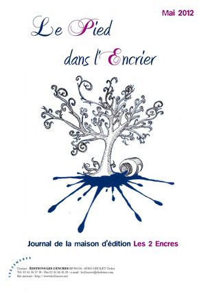 Le pied dans l'encrier 34