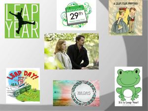Leap Year