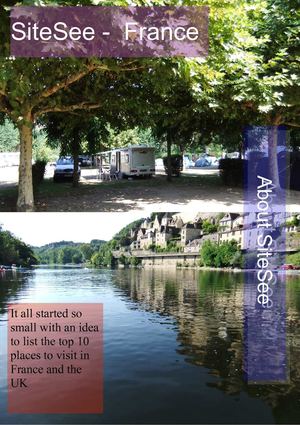 About SiteSee top attractions and places to visit