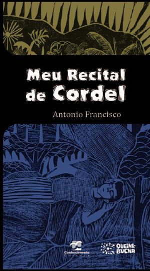 Meu Recital de Cordel