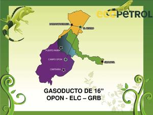 GASODUCTO
