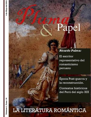 Romanticismo Peruano