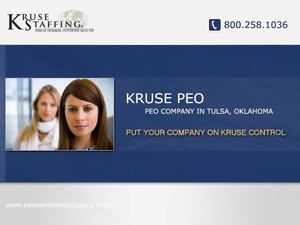 PEO Services