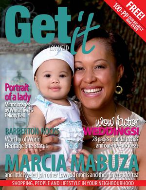 Get it Lowveld - May 2012