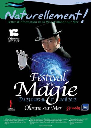 Lettre d'Information d'Olonne sur Mer - N°22